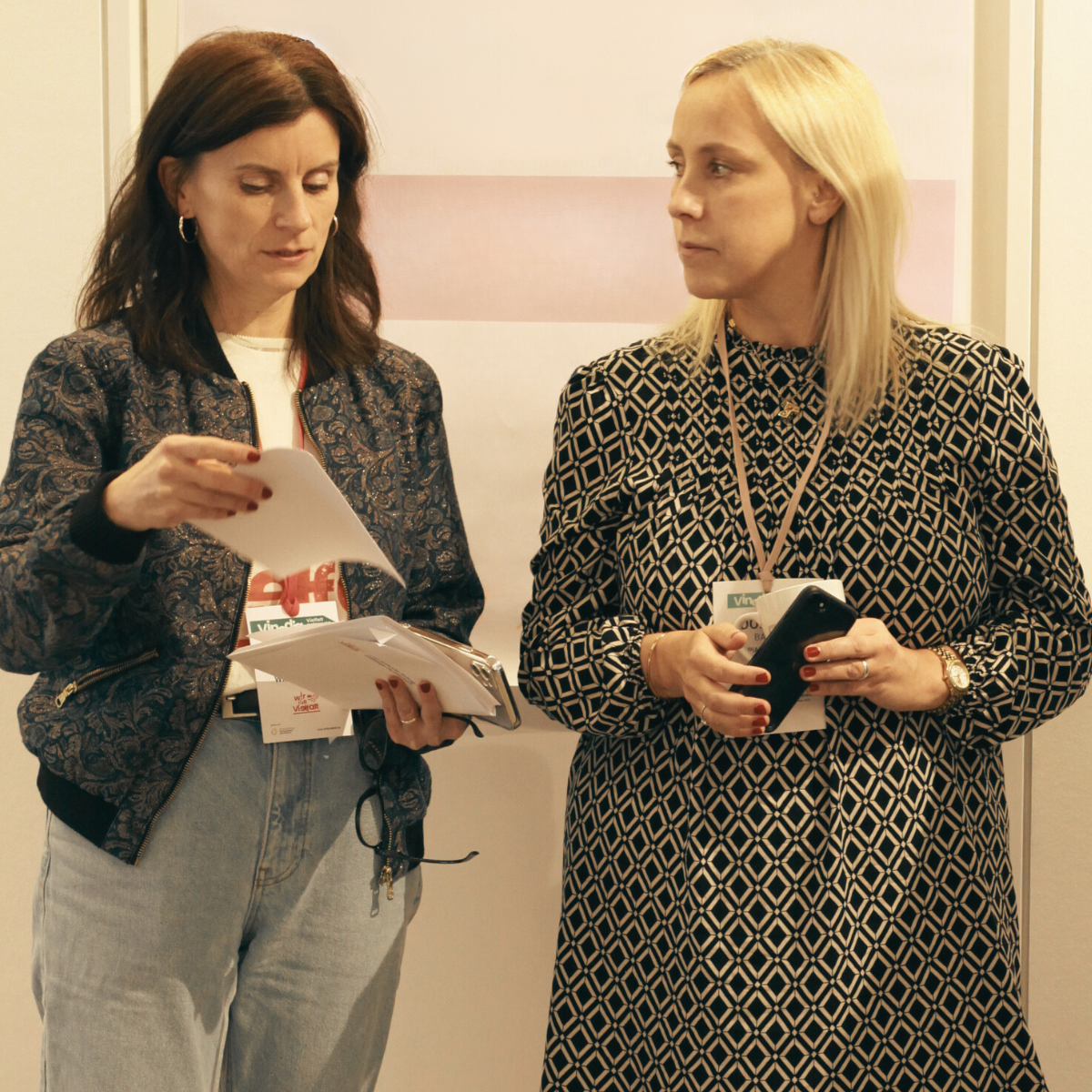 Digitale Barrierefreiheit im Fokus: ein Experteninterview mit Stana Schenck