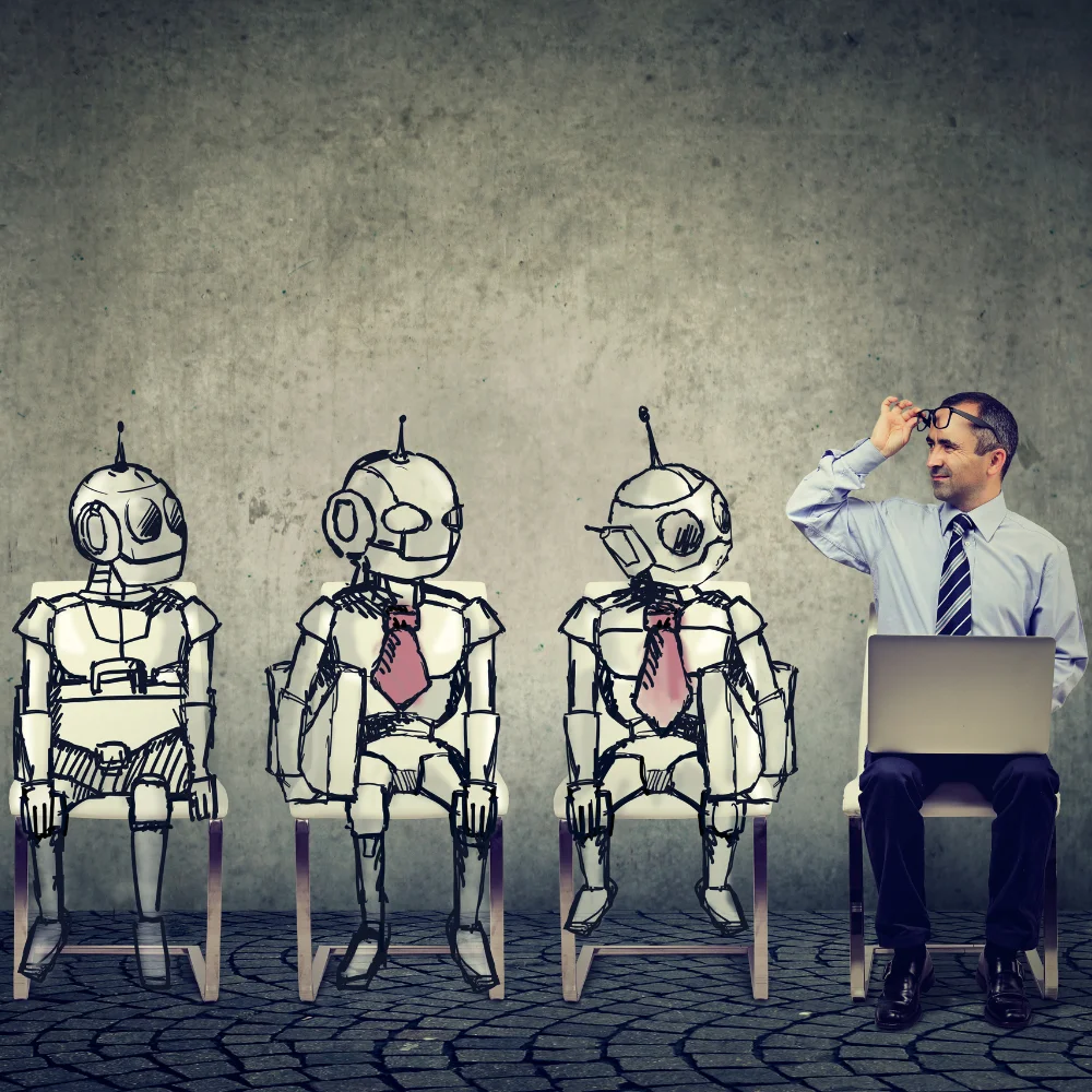 Der EU AI Act: Was bedeutet er für die Versicherungsbranche?