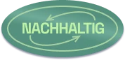 Nachhaltig